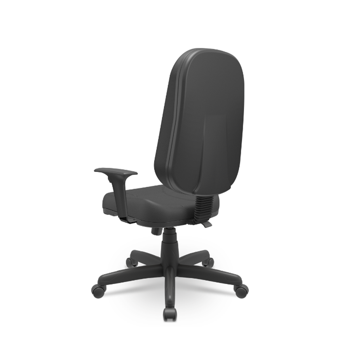 Vista frontal do produto