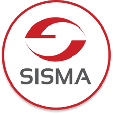SISMA Prateleiras